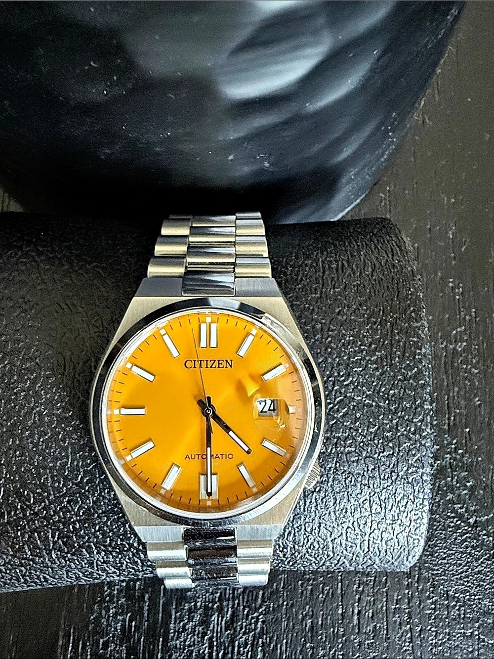 Citizen Tsuyosa NJ0150-81Z